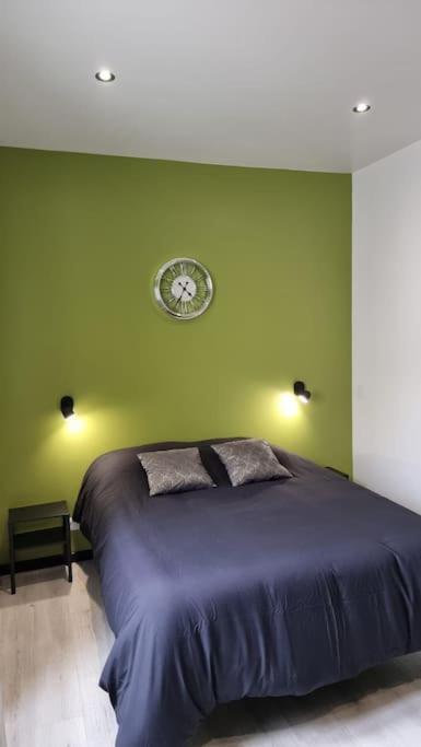 L'Elegance 002 Apartment Cambrai Exterior photo